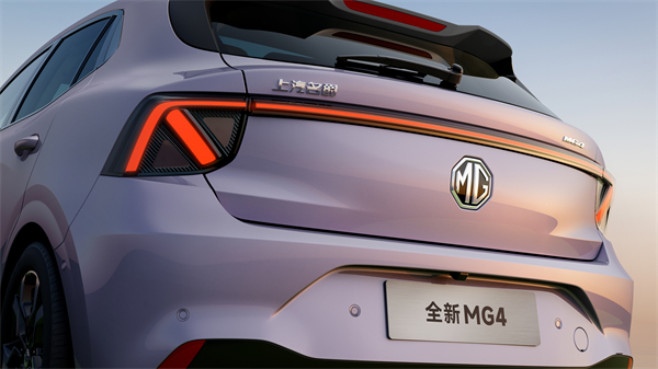 MG All in新能源，MG×OPPO智行车机互联系统将首搭于全新MG4